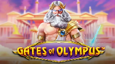 Gates of Olympus slot bij 7Slots
